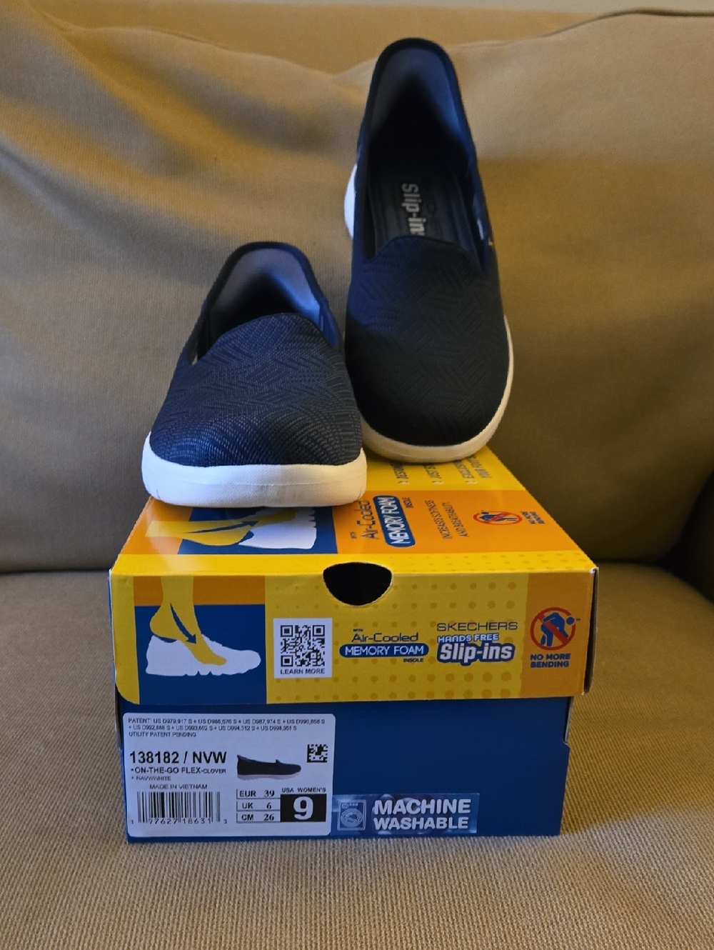 Women's Slip-In Skechers